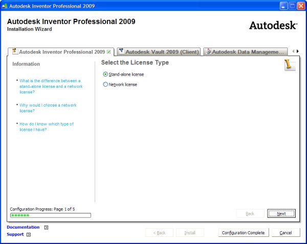 Autodesk inventor 2009 free download Windows