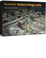 Product Design Suite 2012 Boxshot