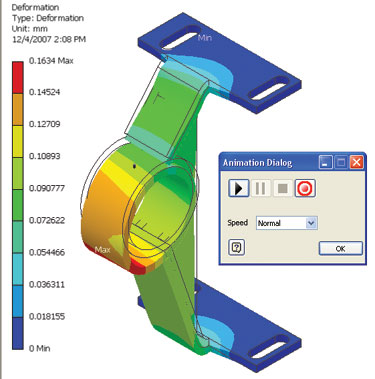 Autodesk Inventor
