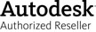 Autodesk Authoized Reseller - Autodesk Yetkili Satıcısı