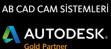 AB CAD/CAM Sistemleri